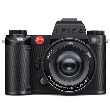 Leica SL3-S Mirrorless Body