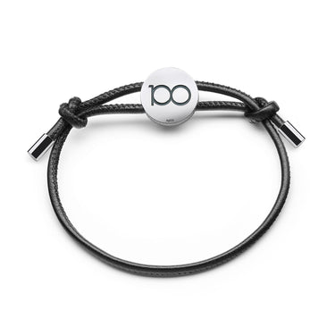 Leica 100 Bracelet with Pendant