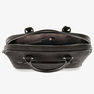 Oberwerth  Warren 1Z Casual Laptop Bag - Black