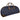 Billingham Weekender - Navy Canvas / Chocolate Leather