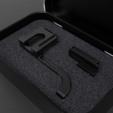 Owlkrown Hotgrip Thumb Grip - Black