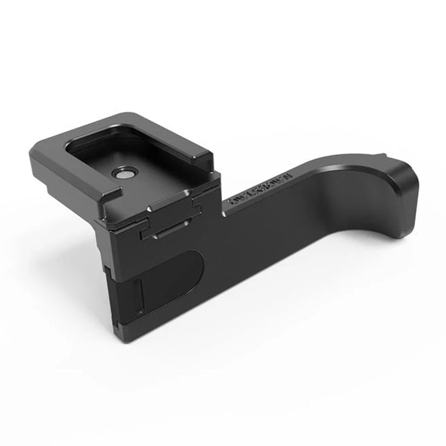 Owlkrown Hotgrip Thumb Grip - Black