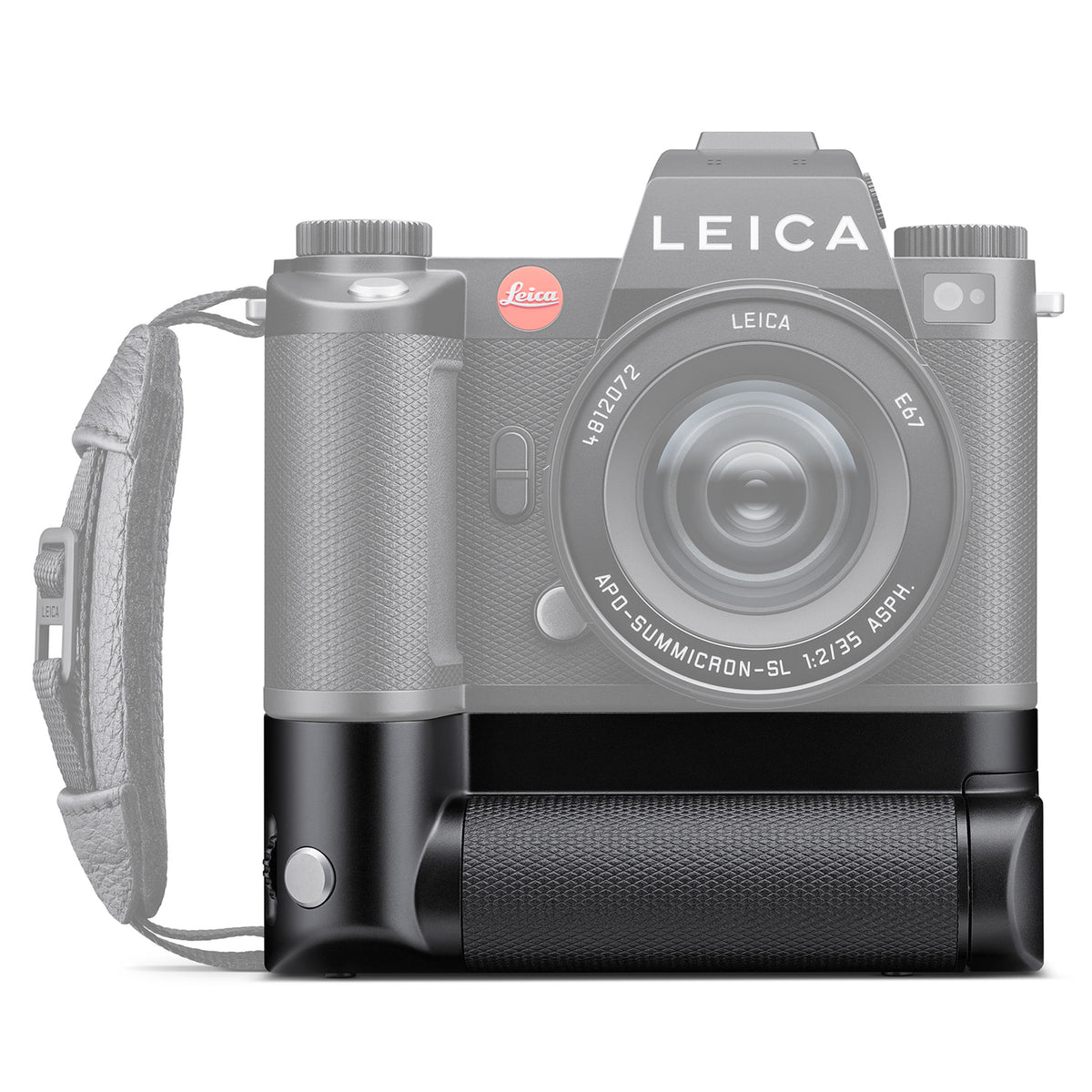 Leica Multifunctional Handgrip HG-SCL7
