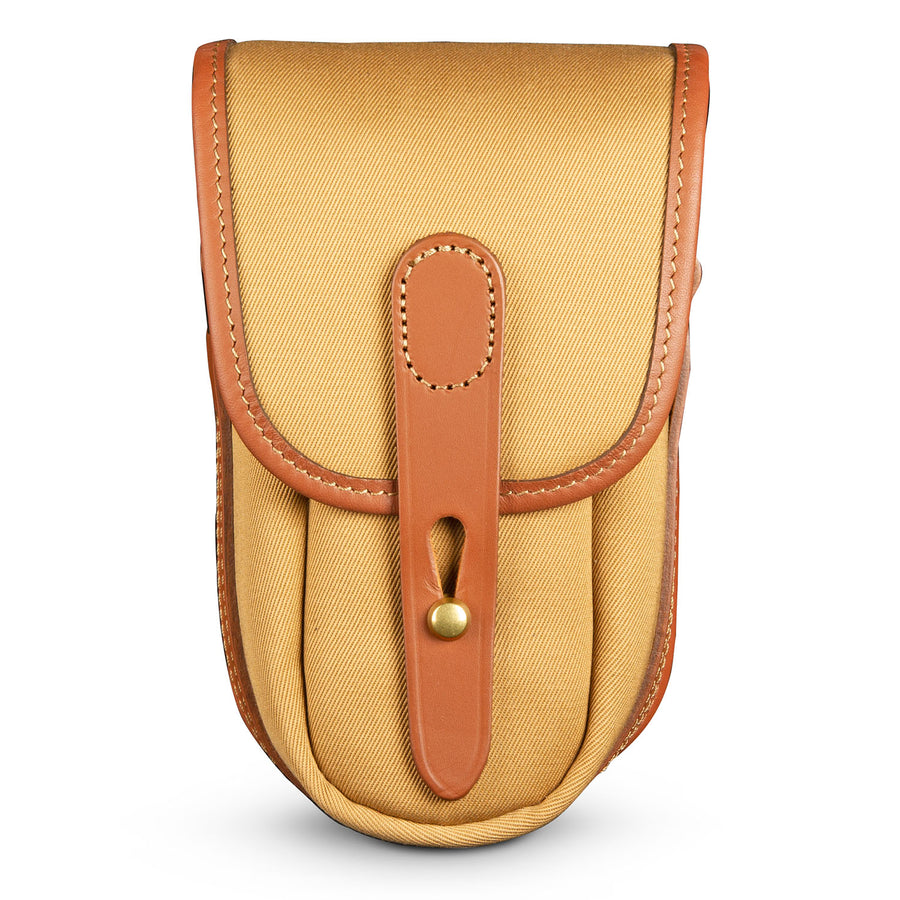 Billingham  TEN-16  Khaki Canvas/Tan