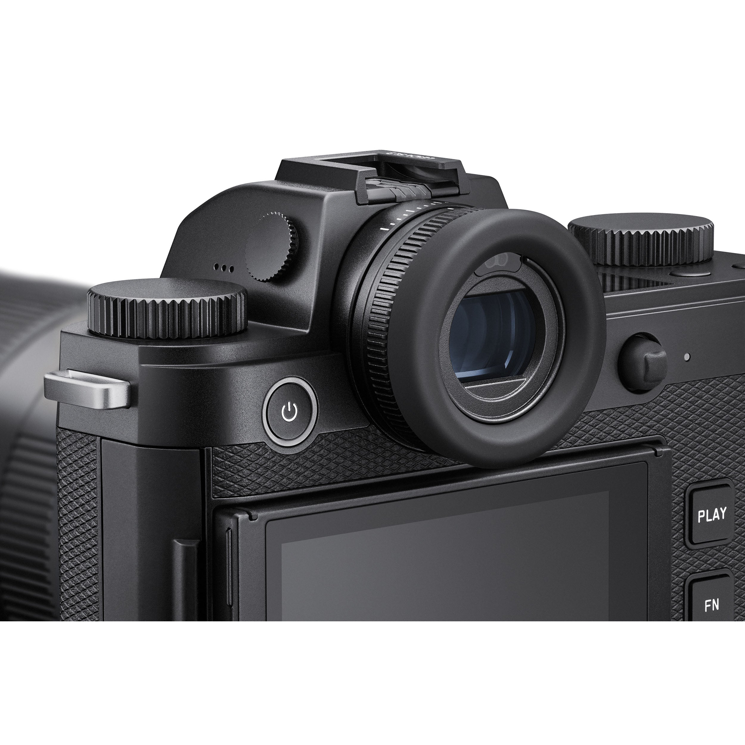 Leica SL3 Body - Main Image