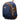 Billingham Rucksack 25 Navy Canvas / Chocolate Leather