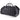 Billingham Weekender - Black Fibenyte / Black Leather
