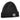 Leica Knitted Hat, Black