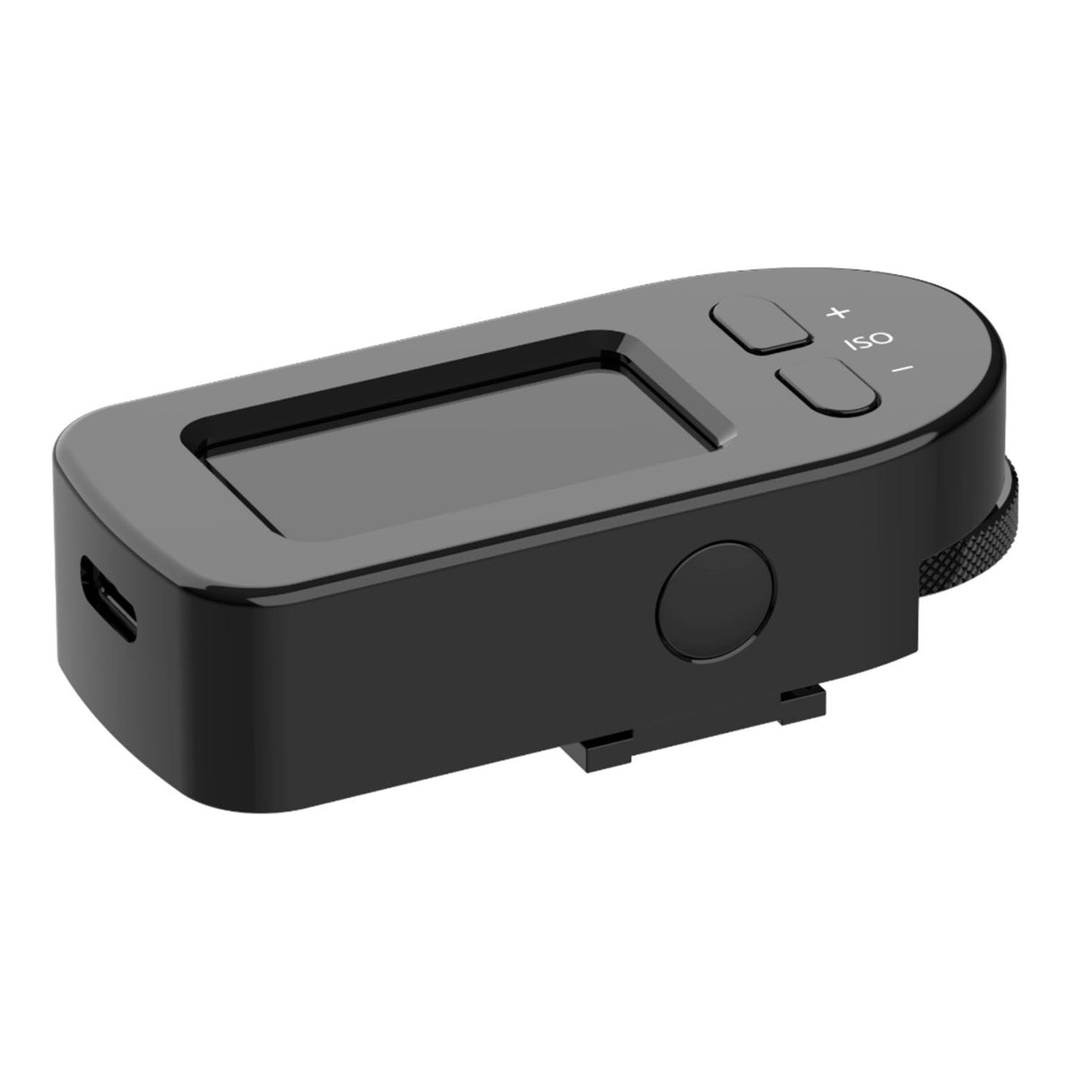 Keks M-Meter Light Meter - Black Paint