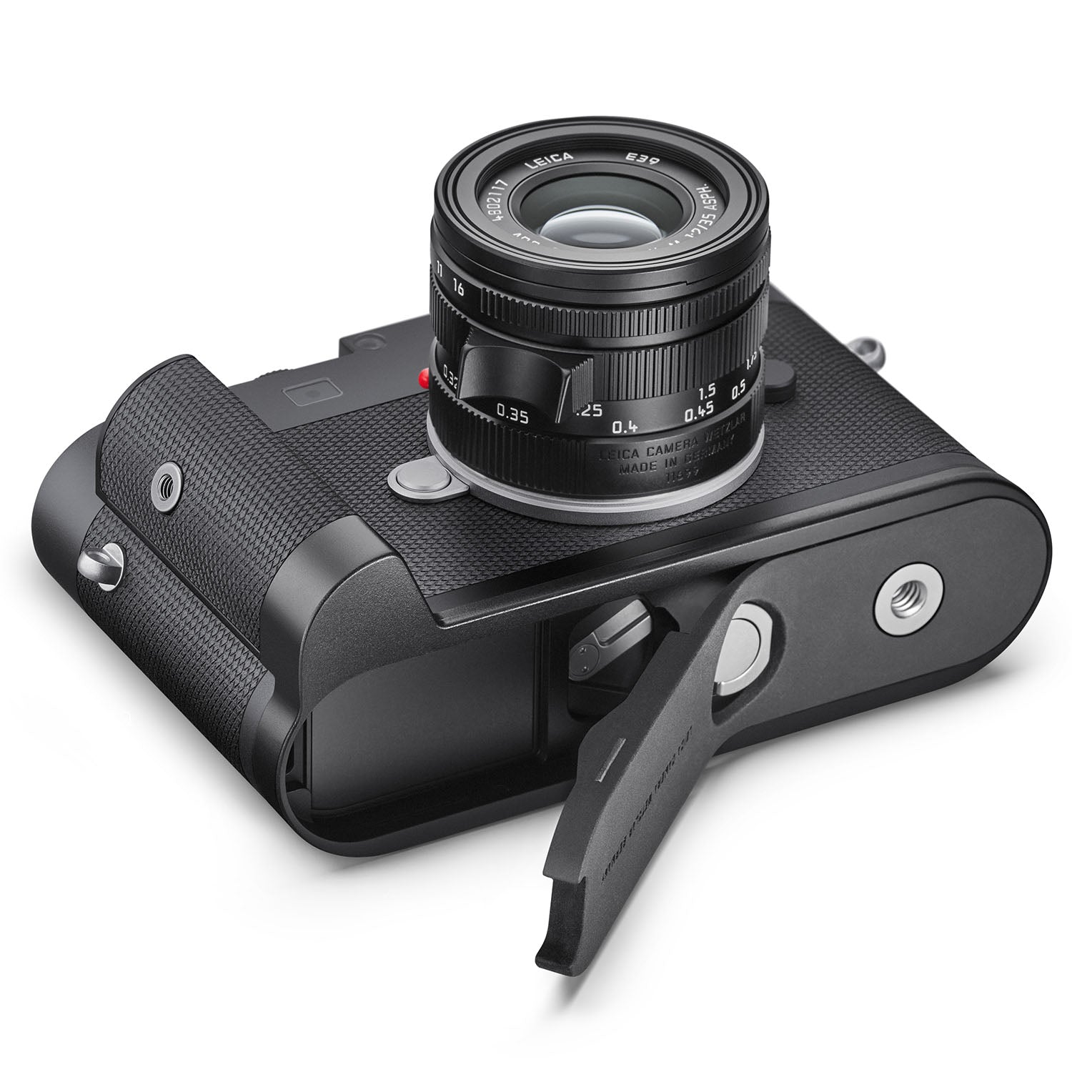 Leica M EV1 Camera Body – Leica Store San Francisco