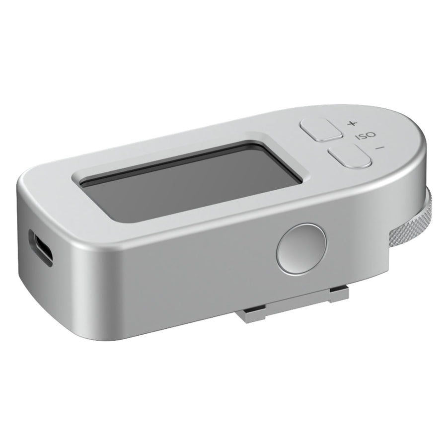 Keks M-Meter Light Meter - Chrome