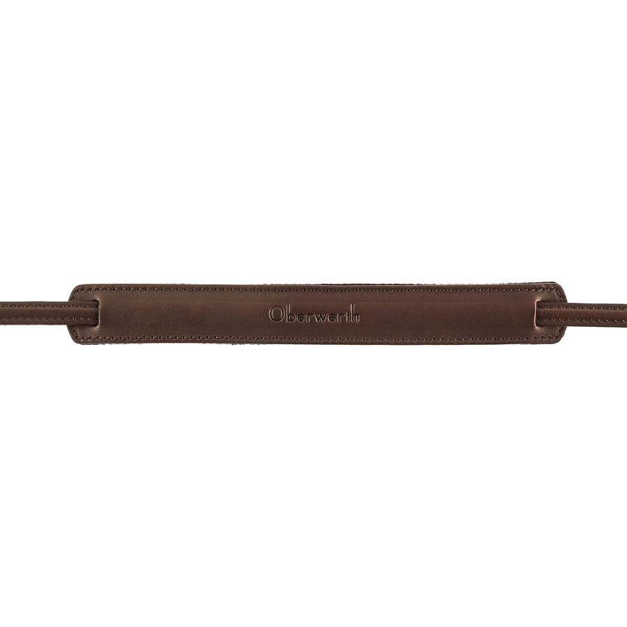 Oberwerth Mosel Classic Dark Brown/Dark Brown- Small