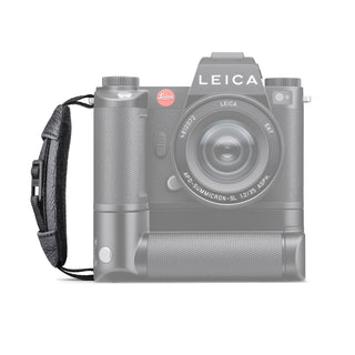 Leica Wrist Strap for HG-SCL7, Elk leather