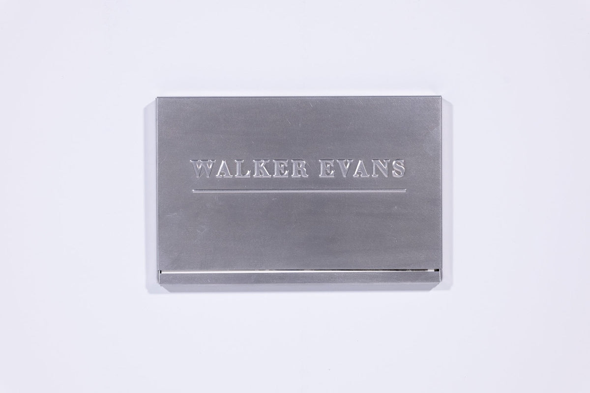 A Gallery of Postcards - Walker Evans — photo 1