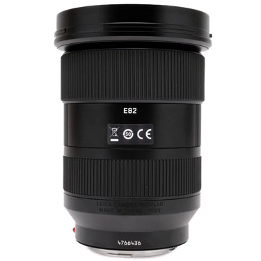 Leica 24-70mm f2.8 ASPH, Boxed 4766436