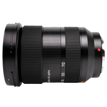 Leica 24-70mm f2.8 ASPH, Boxed 4766436