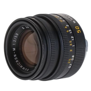 Leica 50mm f2 6-Bit 3884354