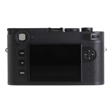 Leica M11 Black, Boxed 5668917