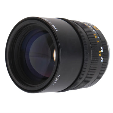 Leica 75mm f2 Apo Summicron, Boxed 4813585