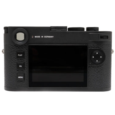 Leica M11-P Black, Boxed 5889261