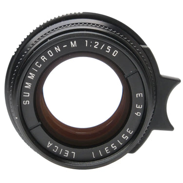 Leica 50mm f2 Summicron-M 6-Bit, Shade 3515311