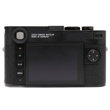 Leica M10 Black 5234049
