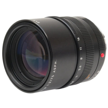 Leica 75mm f2 Apo Summicron-M Asph 4225184