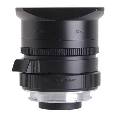 Leica 21mm f3.4 Super Elmar 4248860