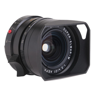Leica 21mm f3.4 Super Elmar 4248860