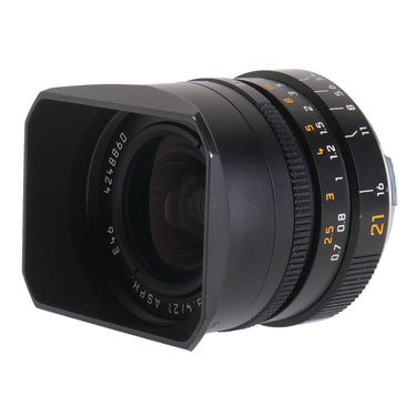 Leica 21mm f3.4 Super Elmar 4248860