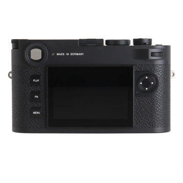 Leica M11-P Black, Boxed 5885631