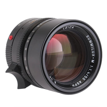 Leica 50mm f1.4 Summilux-M Asph 4725775