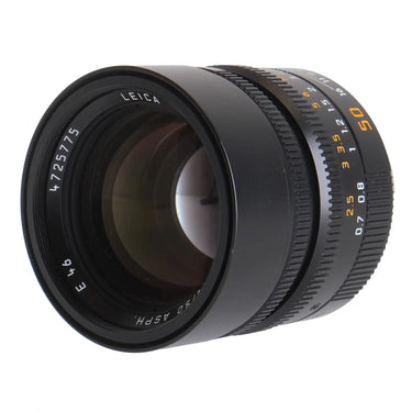 Leica 50mm f1.4 Summilux-M Asph 4725775