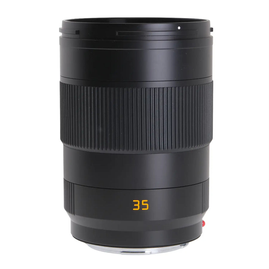 Leica 35mm f2 Apo SL, Boxed 4799829