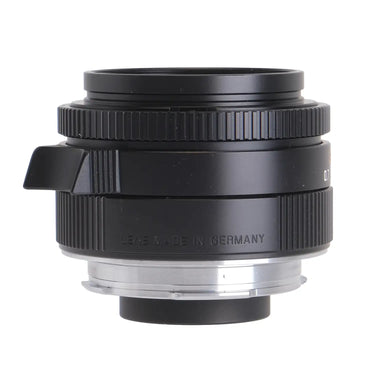 Leica 35mm f2 Summicron-M Asph, Boxed 4236223