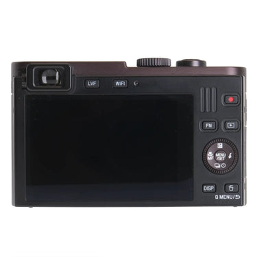 Leica C Dark Red, Boxed 4770717
