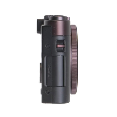 Leica C Dark Red, Boxed 4770717