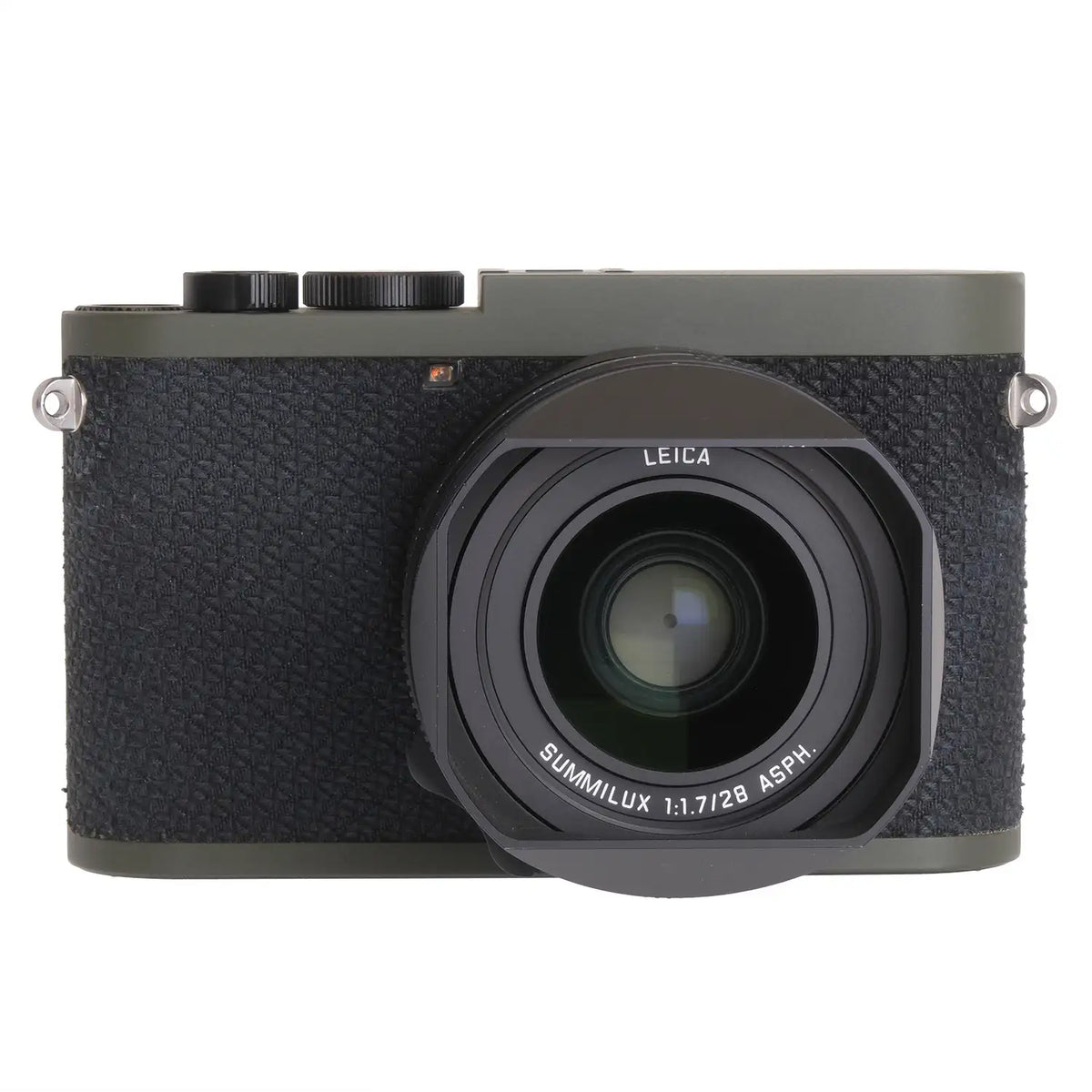 Leica Q2 Reporter, Boxed 5602307