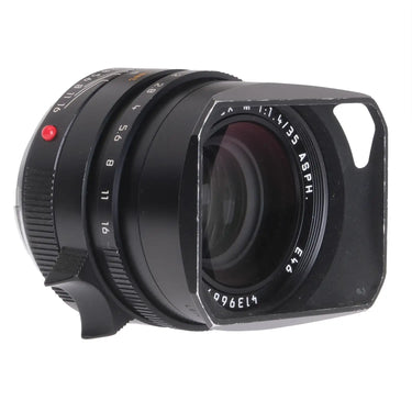 Leica 35mm f1.4 Summilux-M Asph II 4139669