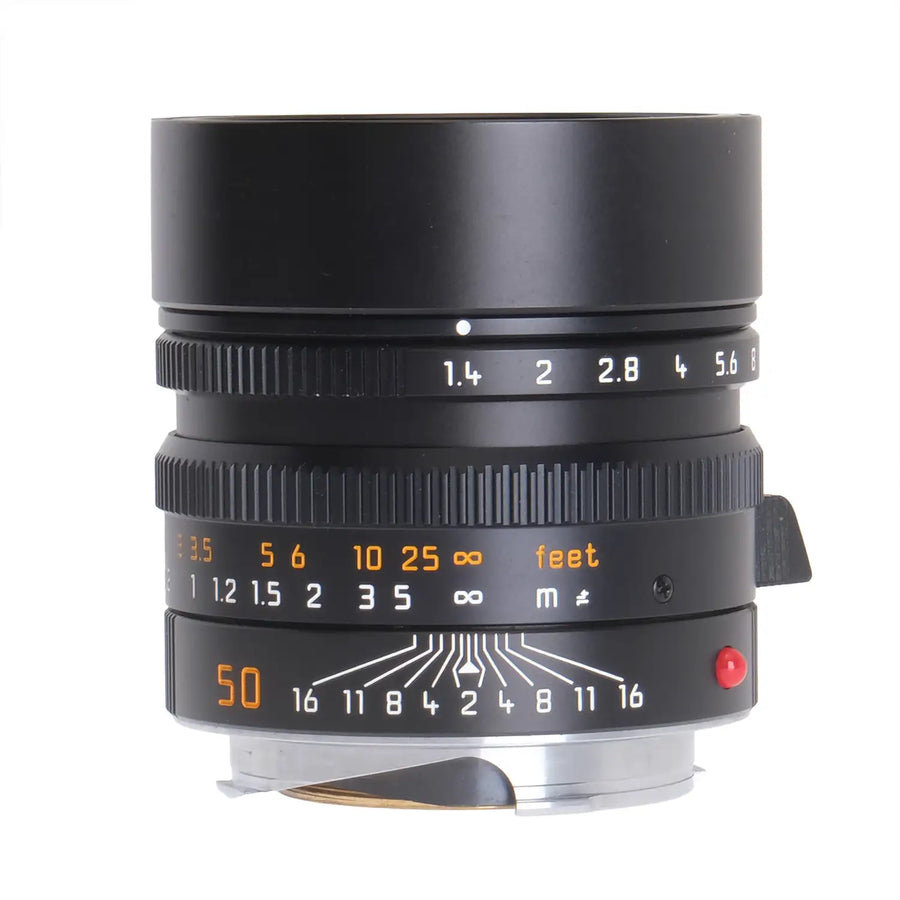 Leica 50mm f1.4 Summilux-M Asph 4133148