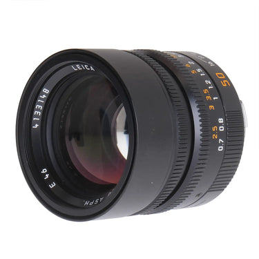 Leica 50mm f1.4 Summilux-M Asph 4133148