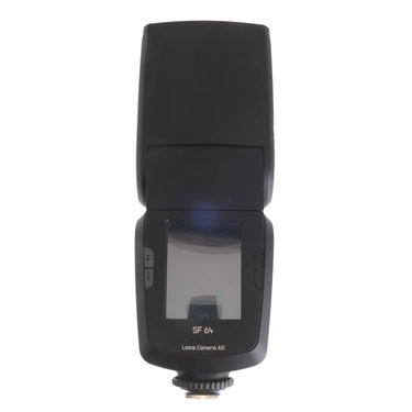 Leica SF 64 Flash, Boxed 21308