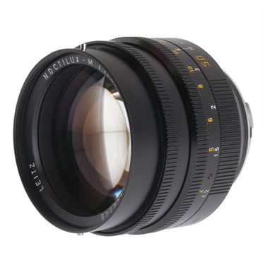 Leica 50mm f1 V2 Noctilux, Boxed 3220148