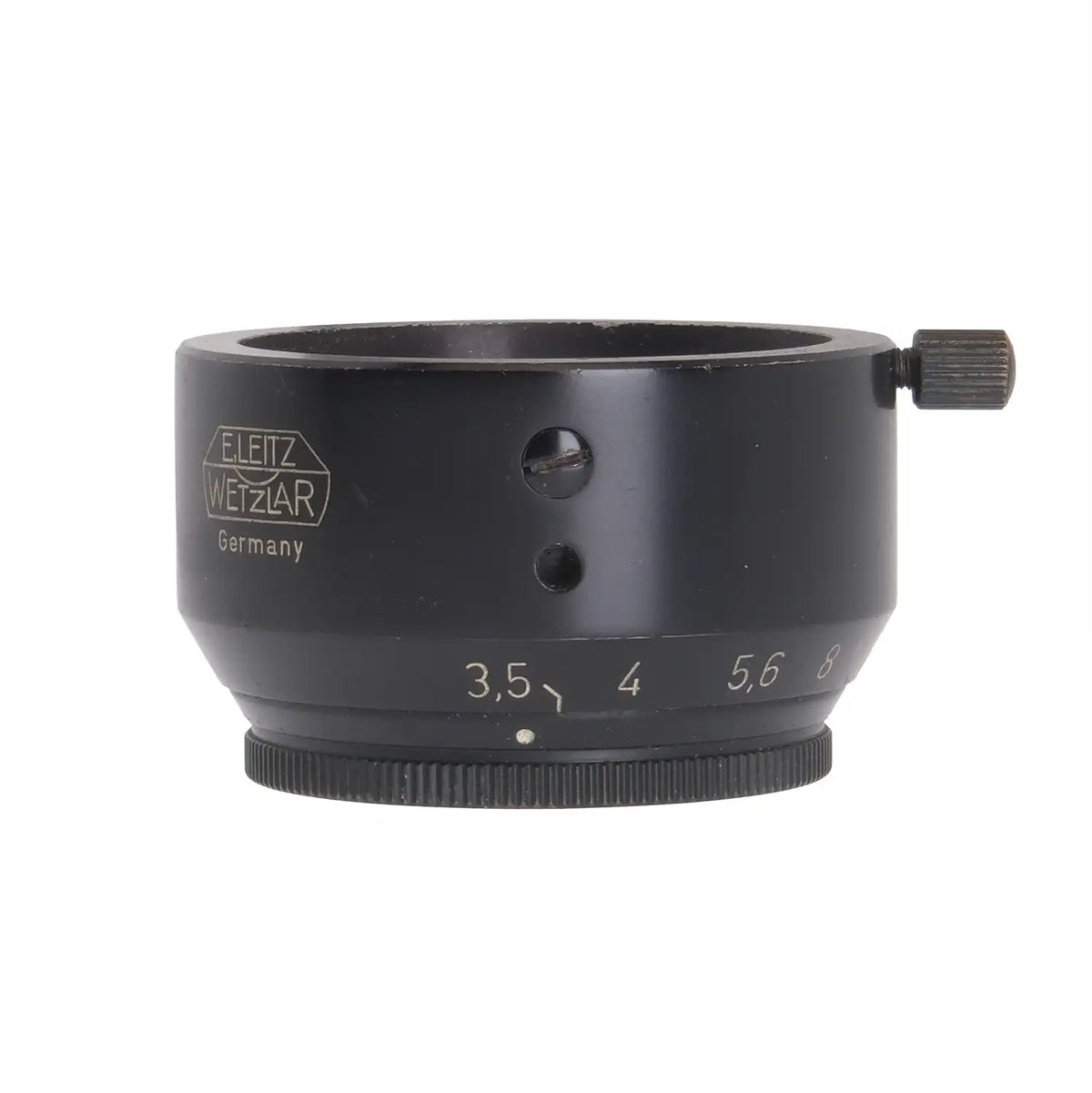Leica Aperture Setting Ring VALOO #2 (9)