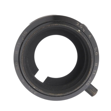 Leica Aperture Setting Ring VALOO #2 (9)