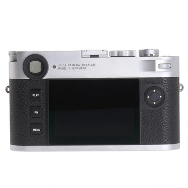 Leica M11 Silver, Boxed 5587863