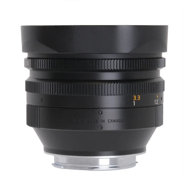 Leica 50mm f1 Noctilux V4 3637840