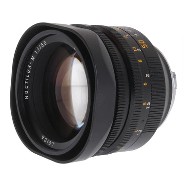 Leica 50mm f1 Noctilux V4 3637840