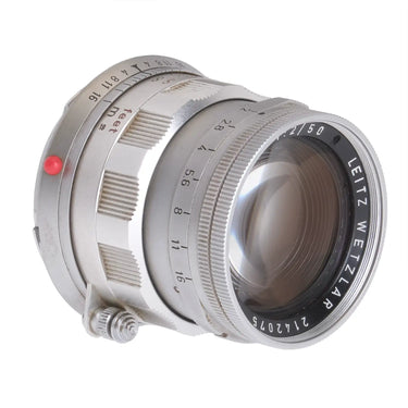 Leica 50mm f2 Summicron Late 2142075