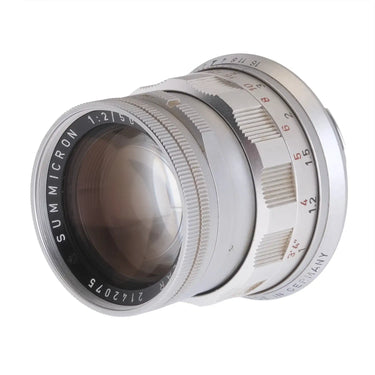 Leica 50mm f2 Summicron Late 2142075